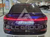 2021 Audi E-TRON