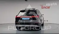 2021 Audi E-TRON