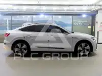 2021 Audi E-TRON