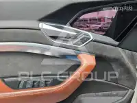 2021 Audi E-TRON