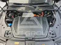 2021 Audi E-TRON