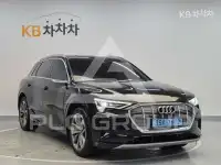 2021 Audi E-TRON