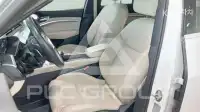 2021 Audi E-TRON