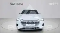 2021 Audi E-TRON