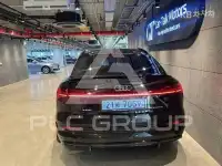 2021 Audi E-TRON