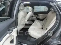 2021 Audi E-TRON
