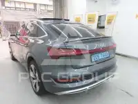 2021 Audi E-TRON