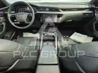2021 Audi E-TRON