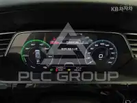 2021 Audi E-TRON