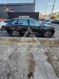 2021 Audi E-TRON
