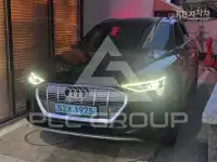 2021 Audi E-TRON