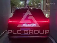2021 Audi E-TRON