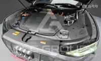 2021 Audi E-TRON