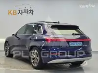 2021 Audi E-TRON
