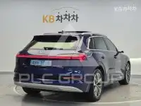 2021 Audi E-TRON