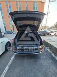 2021 Audi E-TRON