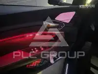 2021 Audi E-TRON