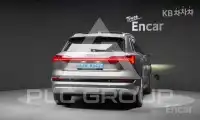 2021 Audi E-TRON