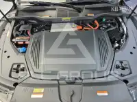 2021 Audi E-TRON