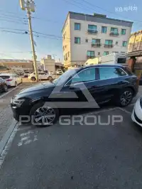 2021 Audi E-TRON