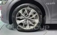 2021 Audi E-TRON