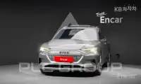 2021 Audi E-TRON