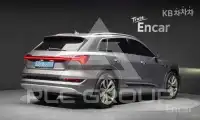 2021 Audi E-TRON