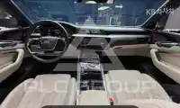 2021 Audi E-TRON