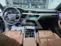 2021 Audi E-TRON