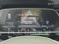 2021 Audi E-TRON