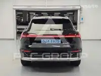 2021 Audi E-TRON