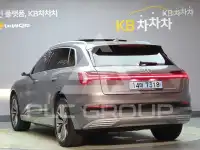 2021 Audi E-TRON