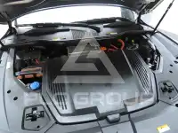 2021 Audi E-TRON