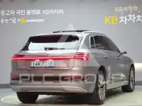 2021 Audi E-TRON