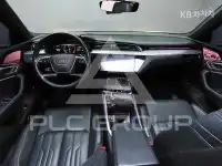 2021 Audi E-TRON