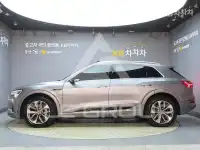 2021 Audi E-TRON
