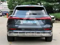 2021 Audi E-TRON