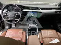2021 Audi E-TRON