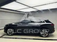 2021 Audi E-TRON