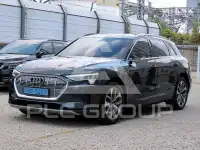 2021 Audi E-TRON