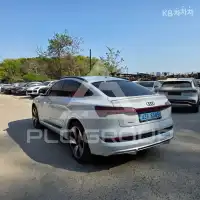 2021 Audi E-TRON