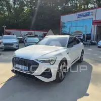 2021 Audi E-TRON