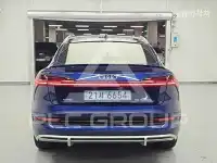2021 Audi E-TRON