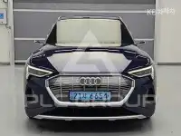 2021 Audi E-TRON