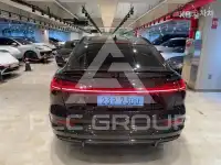 2021 Audi E-TRON
