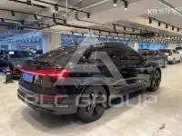 2021 Audi E-TRON