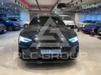 2021 Audi E-TRON