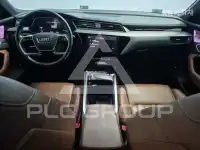 2021 Audi E-TRON