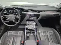 2021 Audi E-TRON