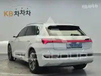 2021 Audi E-TRON